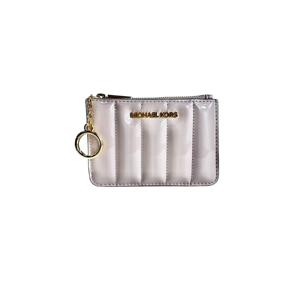 Cartera  Michael Kors Rosa